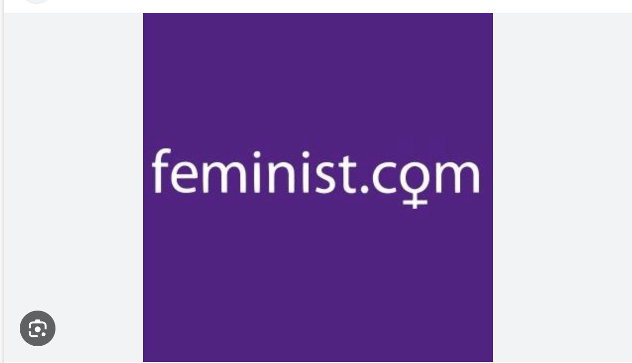 Feminist.com- "Can Teenage Girls Guide Us Toward a New Type of Power" thumbnail