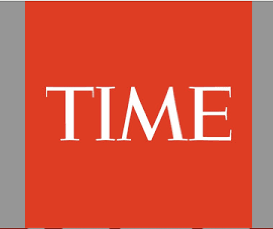 TIME Magazine: "What Teenage Girls Taught Me About Friendship" thumbnail