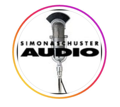 Order audiobook: Narrated by me! thumbnail