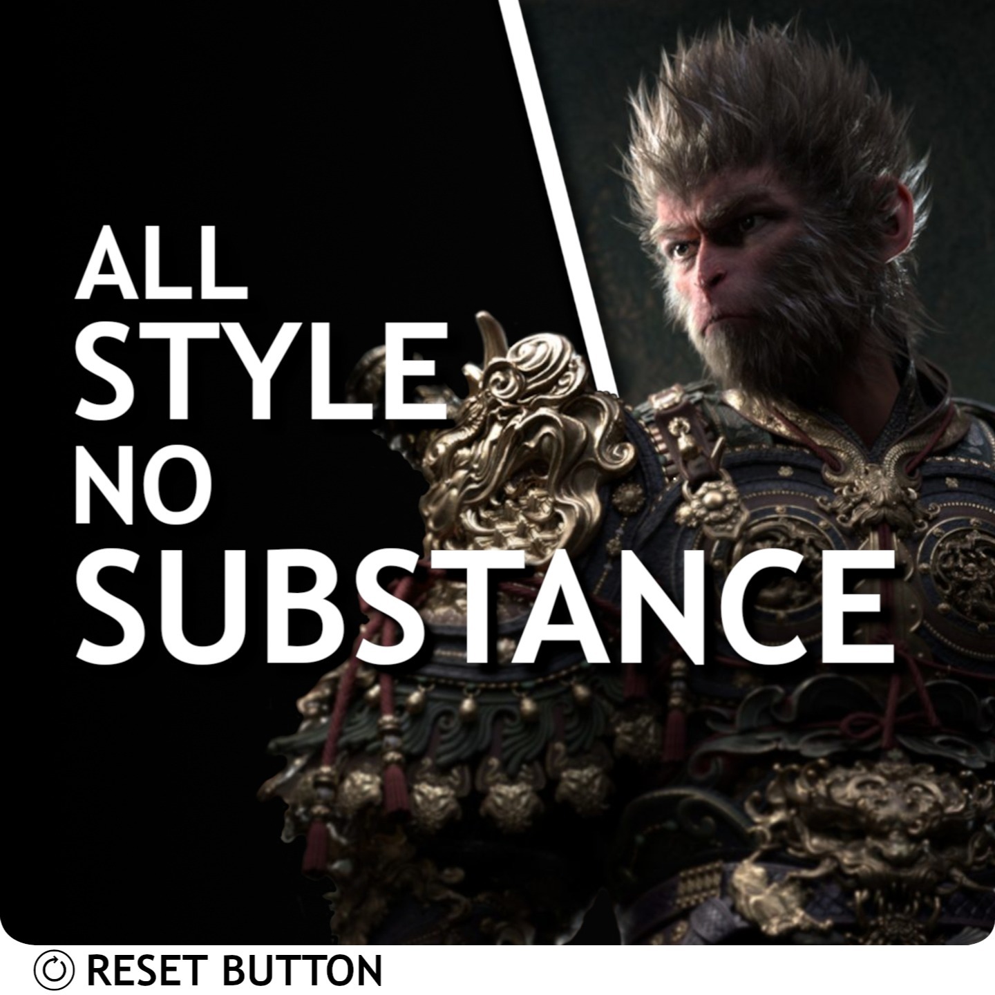 Black Myth: Wukong aims to sweep you off your feet with grandeur, with immaculately presented bossess and truly next-gen