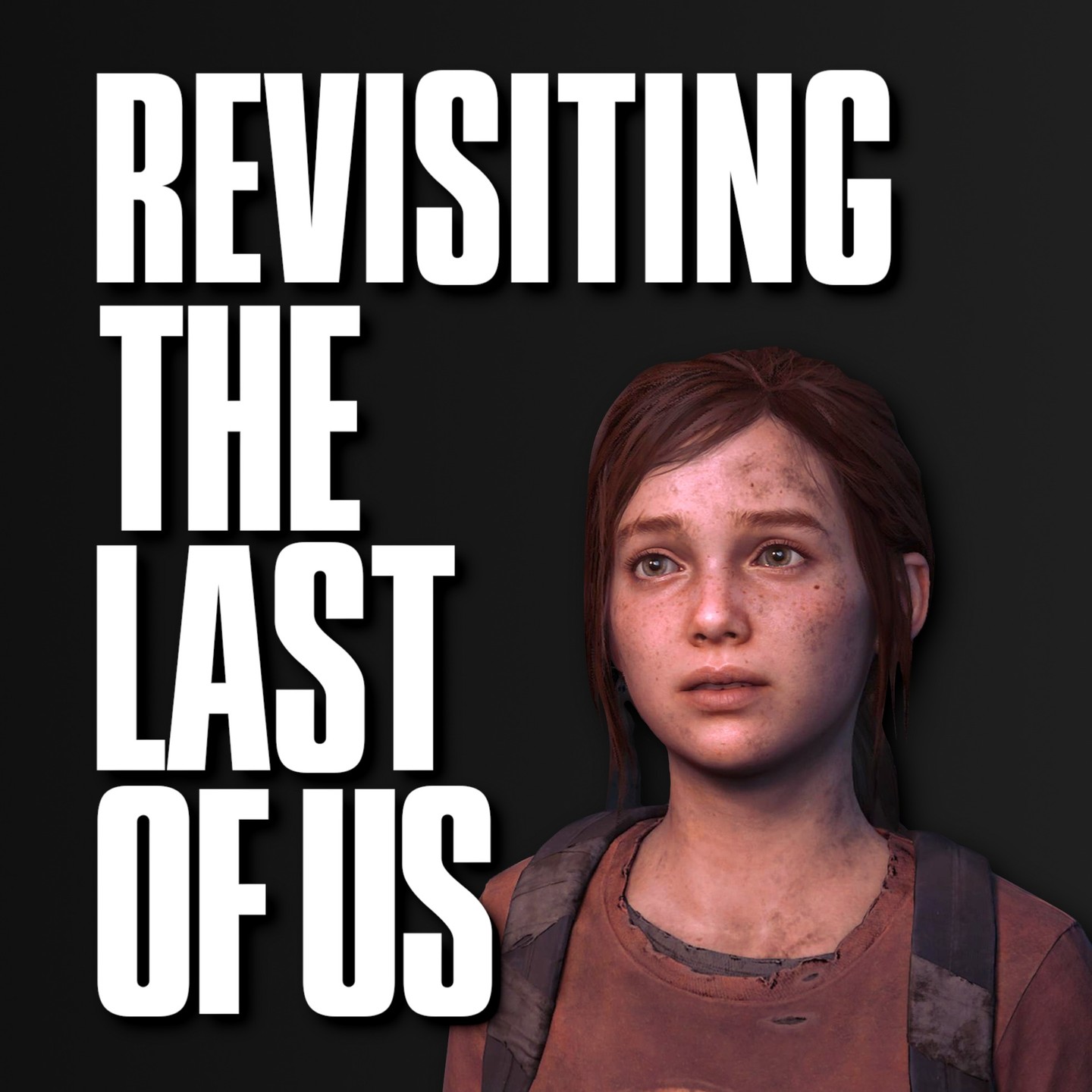 The Last Of Us is a timeless masterpiece, and there's not much else to say. A retrospective, link in bio.