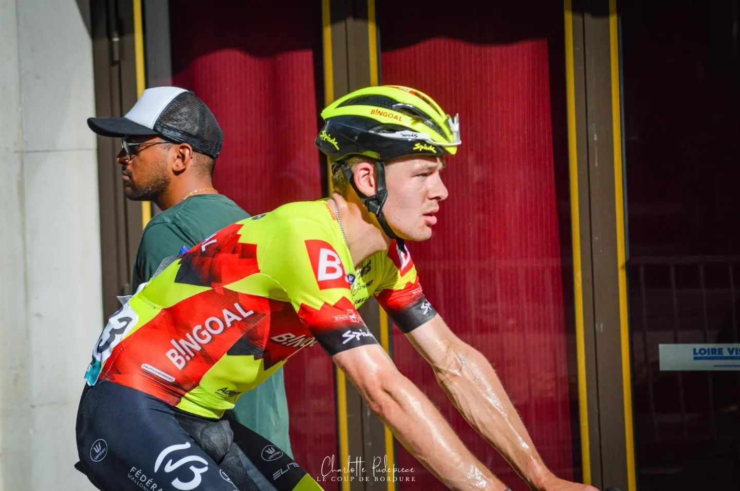 — Fin de la saison 🏁 — 

As the sun sets on my time in the espoirs it rises to the next chapter in my journey as a rider