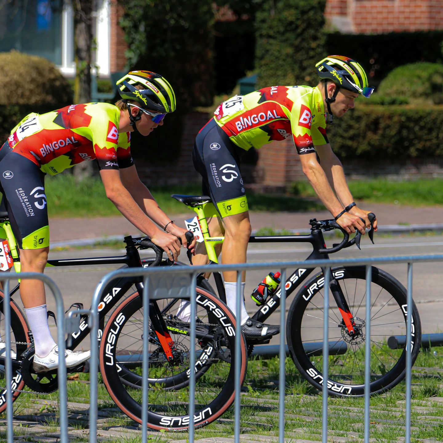 — The Flandrien Hotel pt.1—
×××
It's no surprise that Belgium is a country that is the Mecca for cycling. The Flandrien 