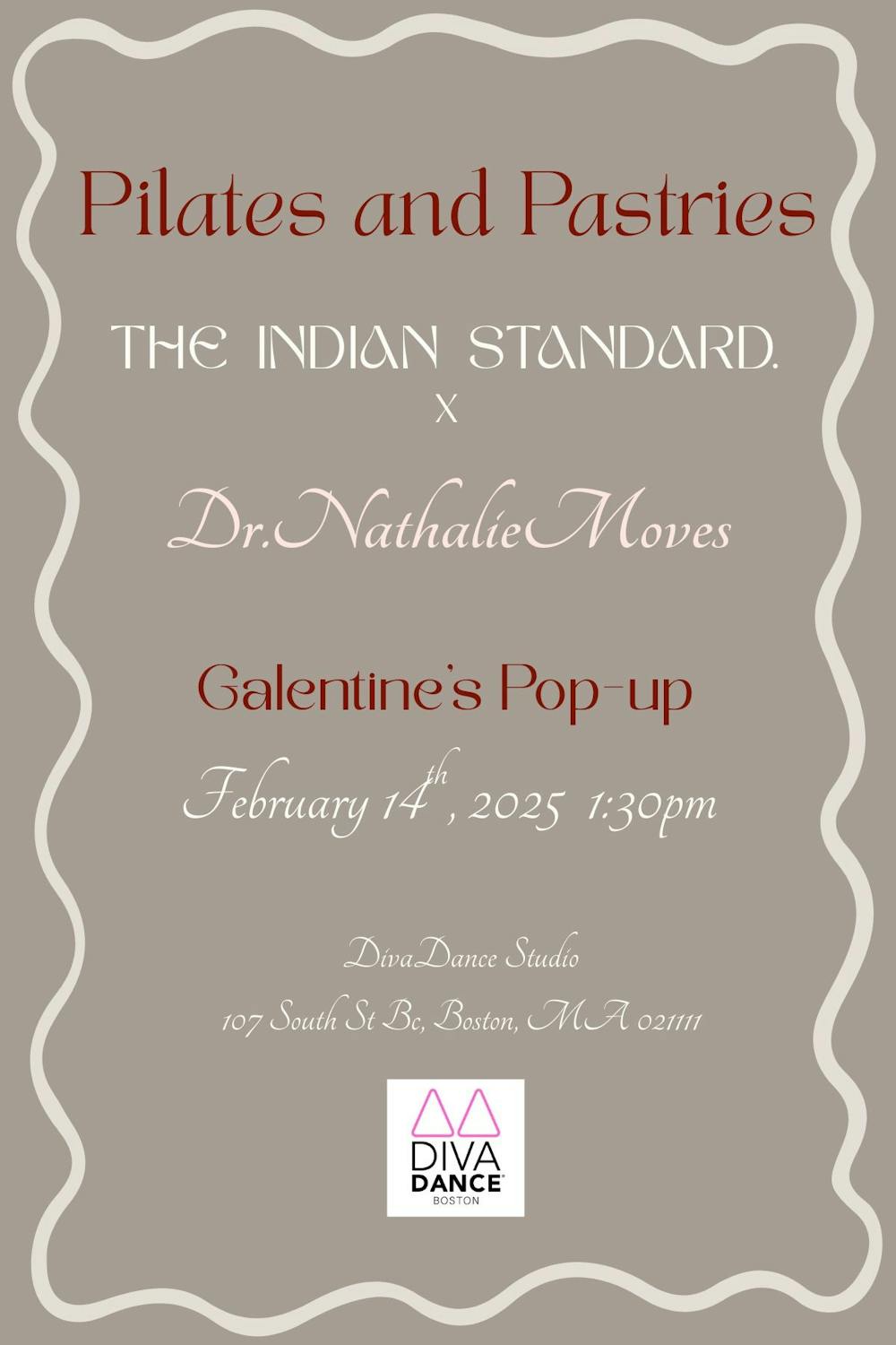 Galentine's Popup Event Sign Up!! thumbnail