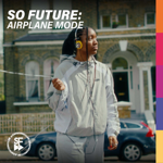 Airplane Mode - Spotify Playlist thumbnail