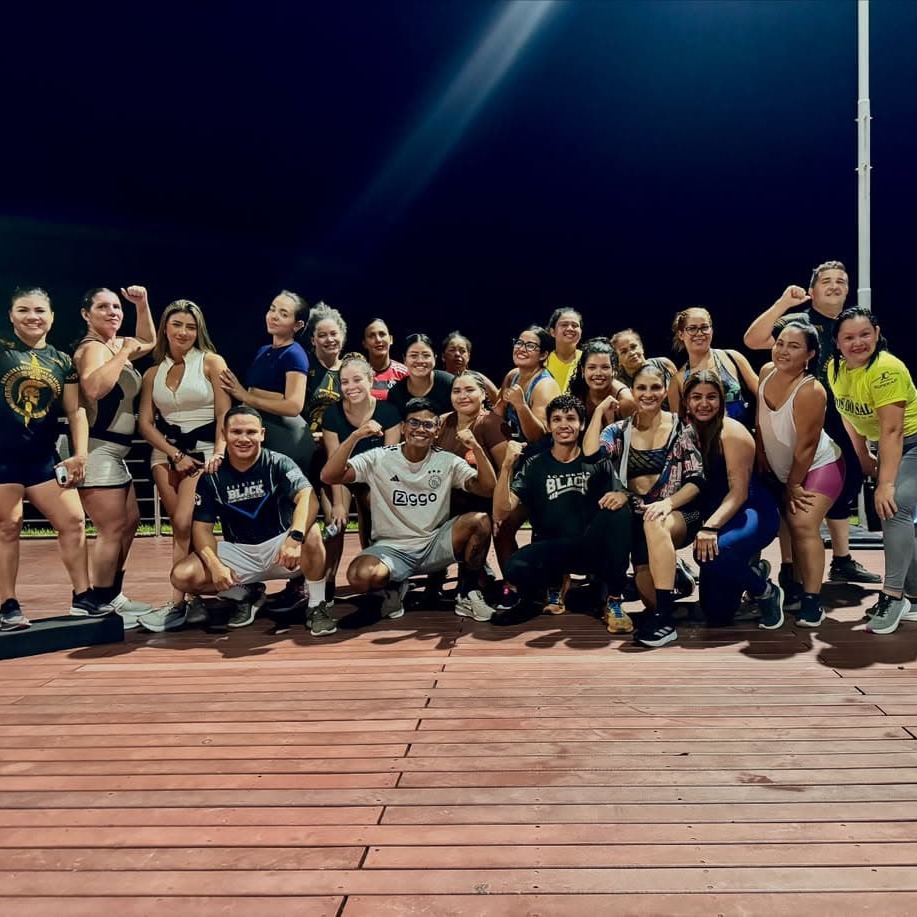 CONSULTORIA FITNESS thumbnail