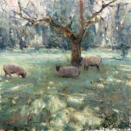 COLLECT Original Oil Paintings thumbnail