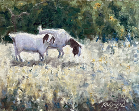 Ria Krishnan Art Prints - Museum Quality Art thumbnail