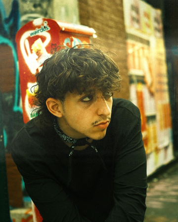 ‘LAITH' on Spotify thumbnail