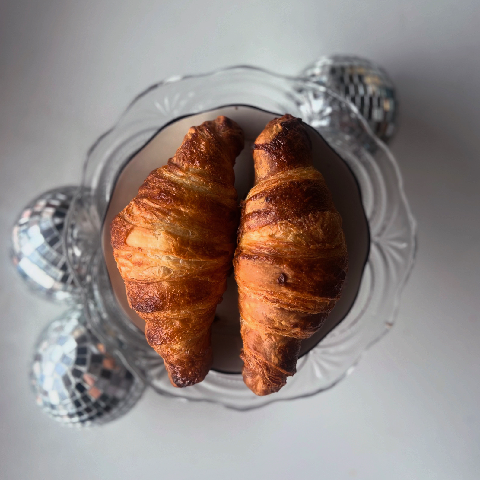 Order Pastries for Pickup thumbnail