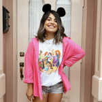 My Disney Instagram thumbnail