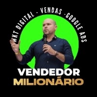 Vendedor Milionário  thumbnail