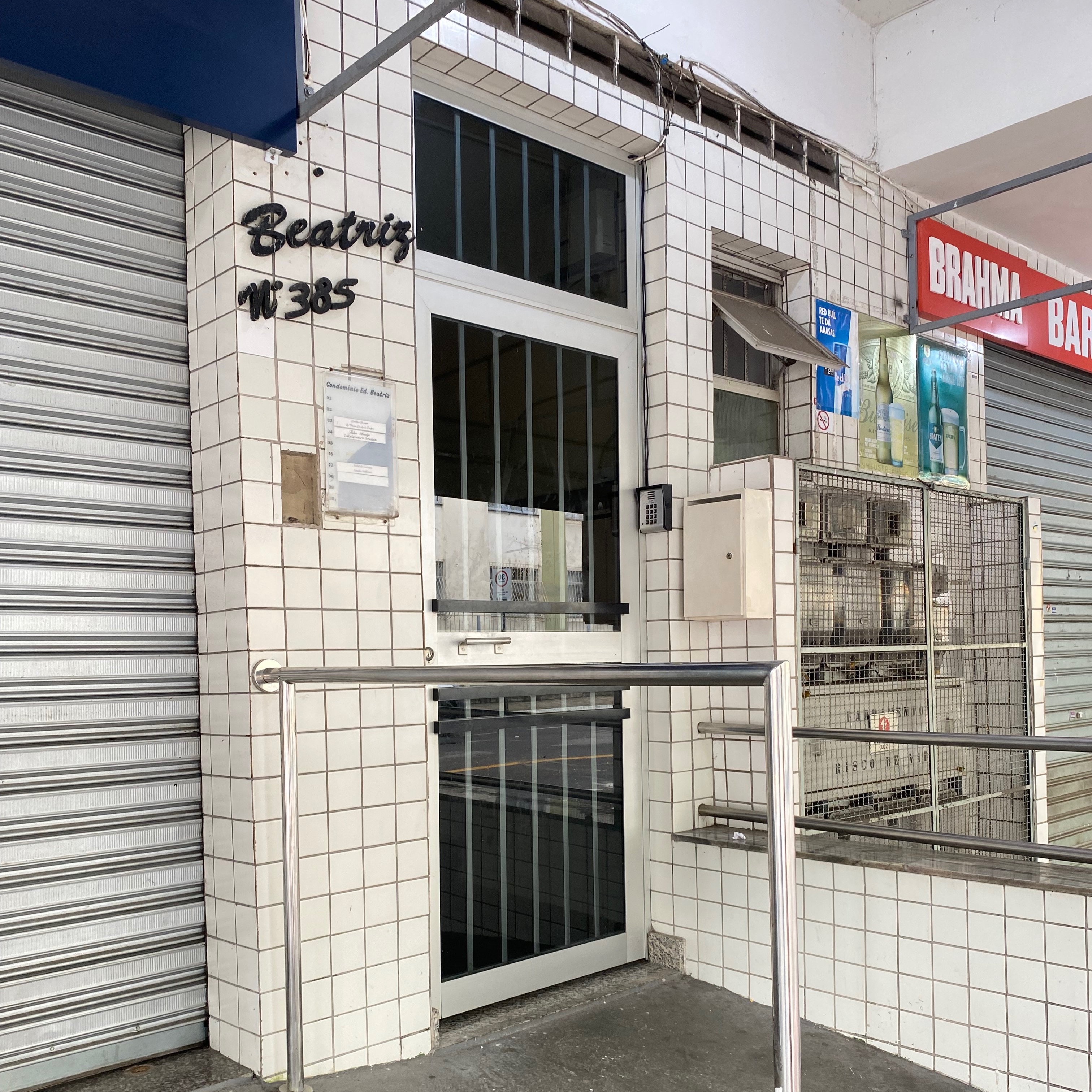 ✧ Localização ✧ thumbnail