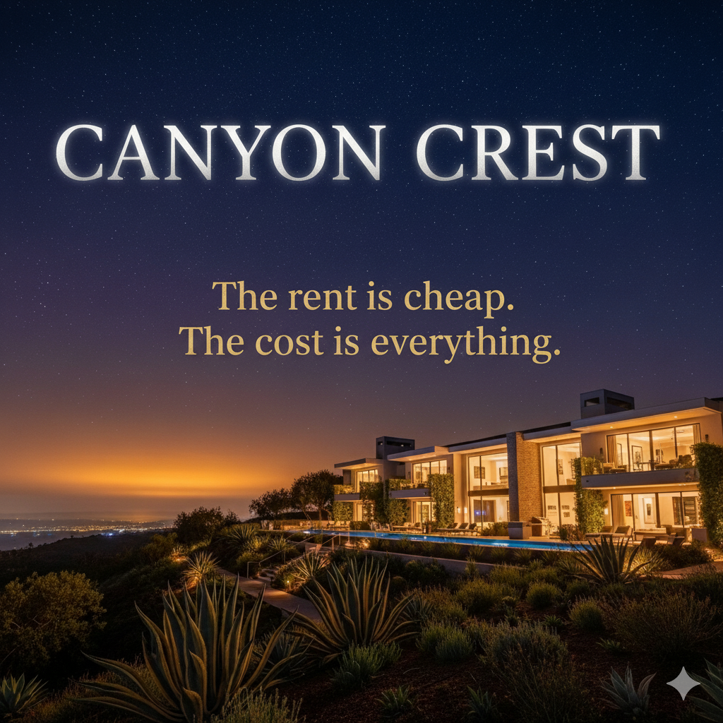 My Profile on The Black List  thumbnail