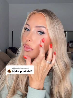Replying to @M my every day go to makeup 💕💄 let me know if you have any questions! Products linked on my LTK & Amazon st