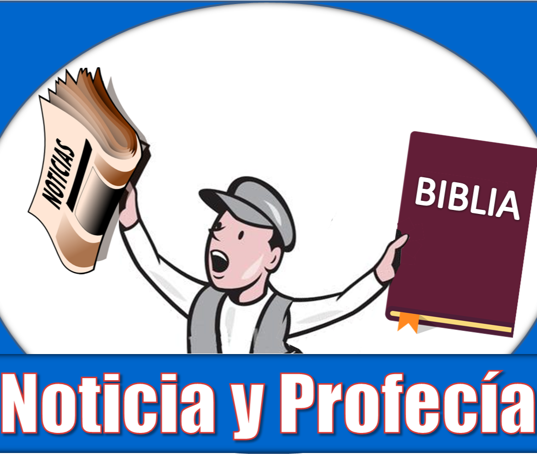 Noticia y PROFECÍA thumbnail