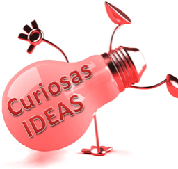 Curiosas IDEAS thumbnail