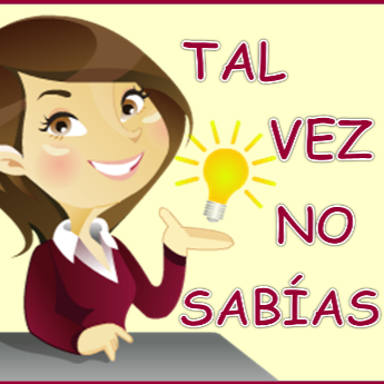 Tal Vez No Sabías thumbnail