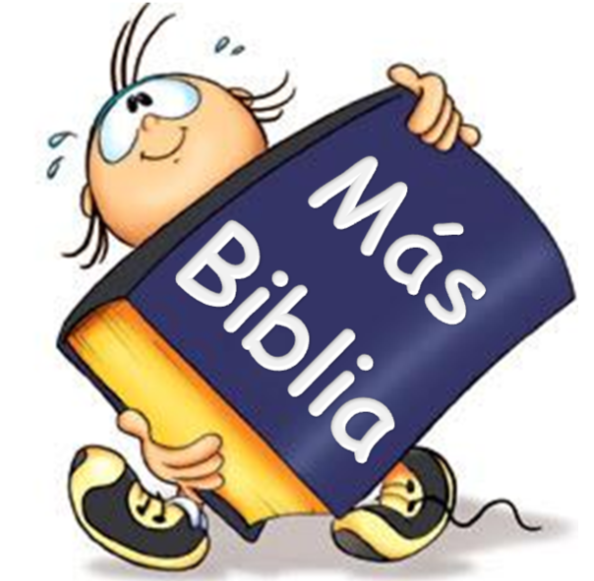 Más BIBLIA thumbnail