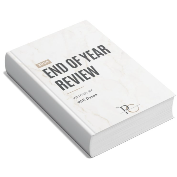 The ULTIMATE Goal Setting Playbook (FREE!) thumbnail
