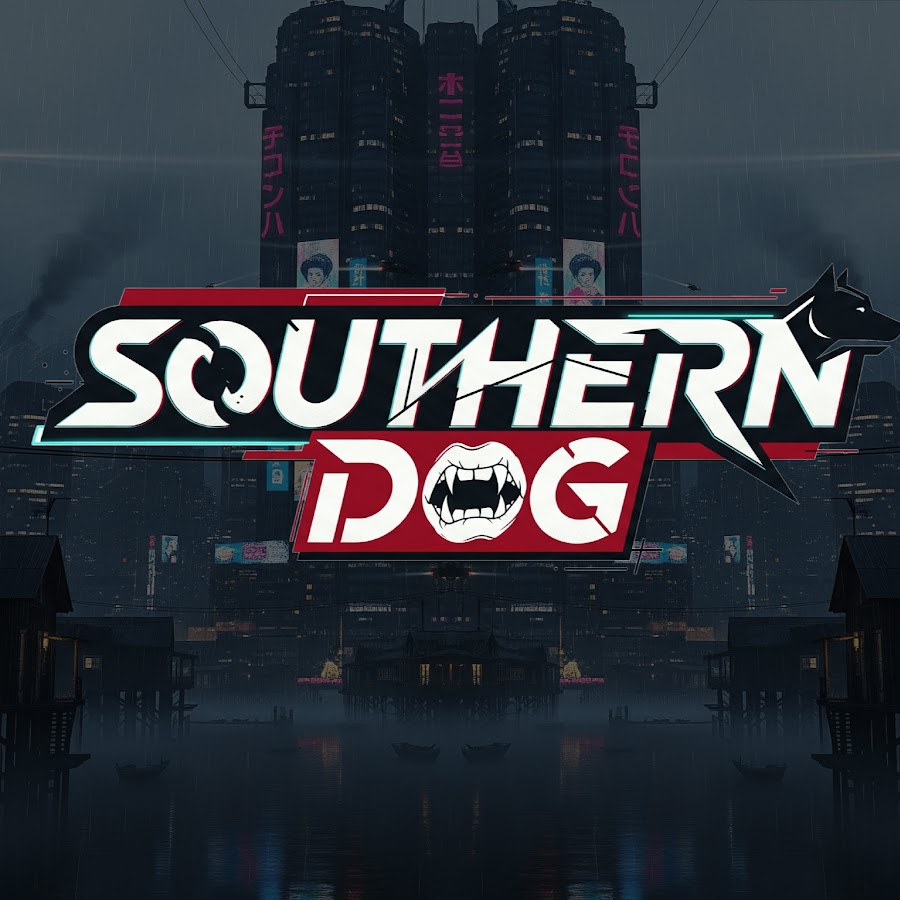 Subscribe to Southern Dog - Techno Dark EBM thumbnail