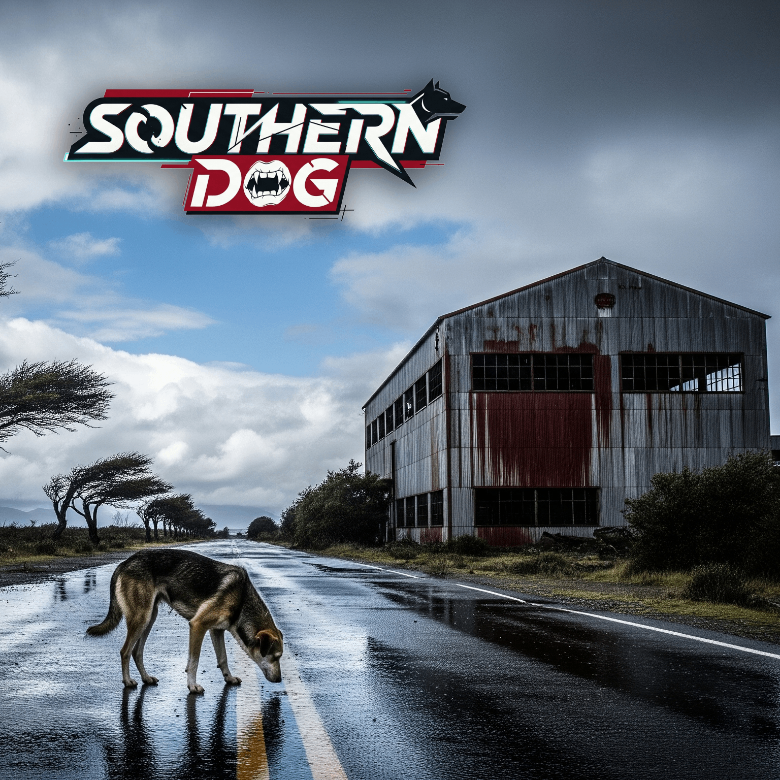 Buy Southern Dog (EP) | EBM thumbnail