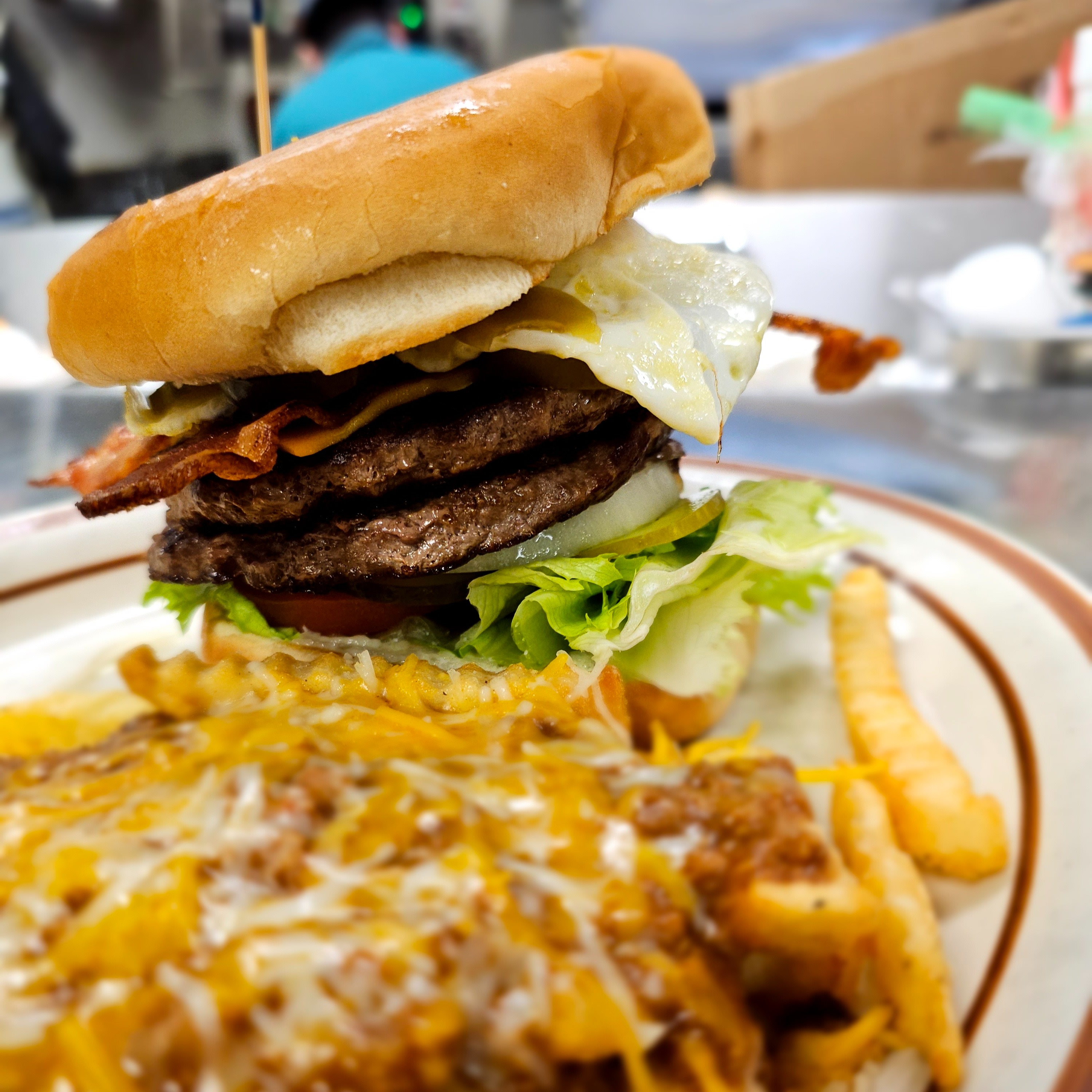 Check Out Our Menu! (For Call-In and Dine-In) thumbnail