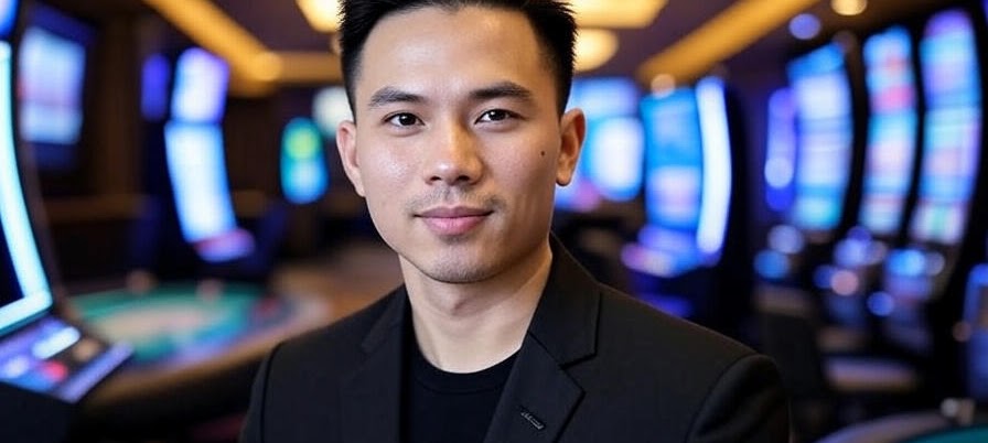 Game bài đổi thưởng 789club tại ShamrAuction, sòng bài Las Vegas online thumbnail