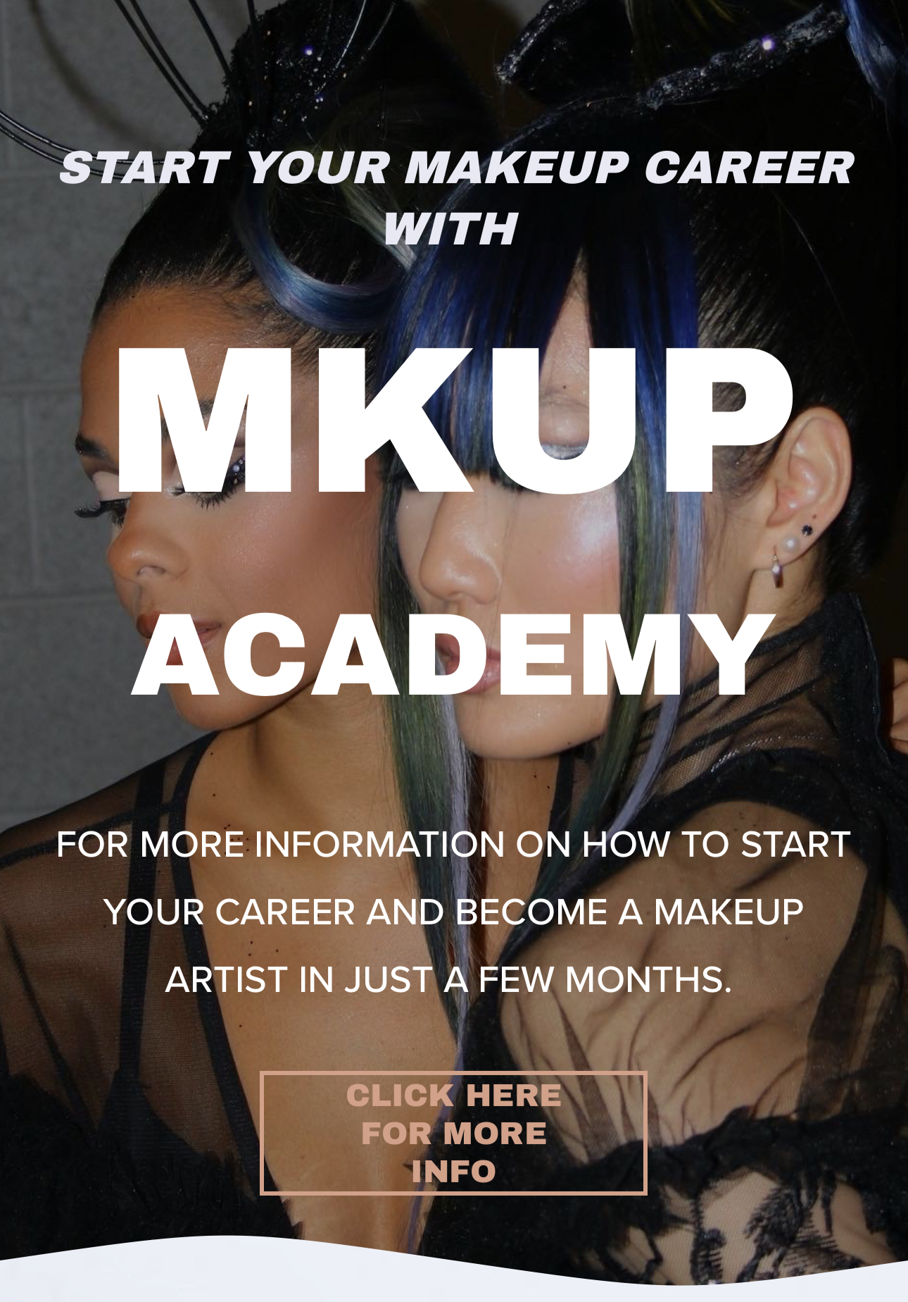 MKUP ACADEMY  thumbnail