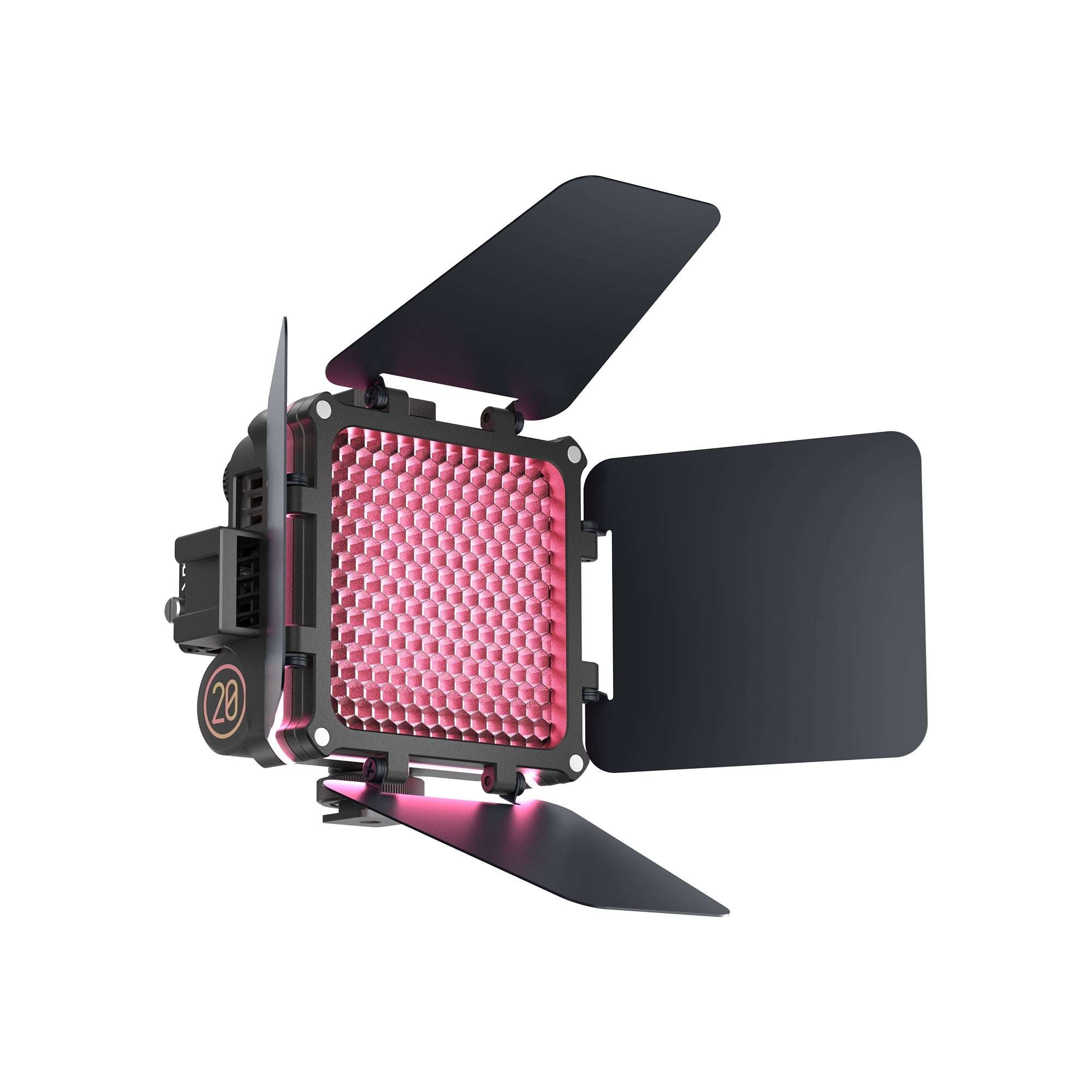 FIVERAY M20C thumbnail