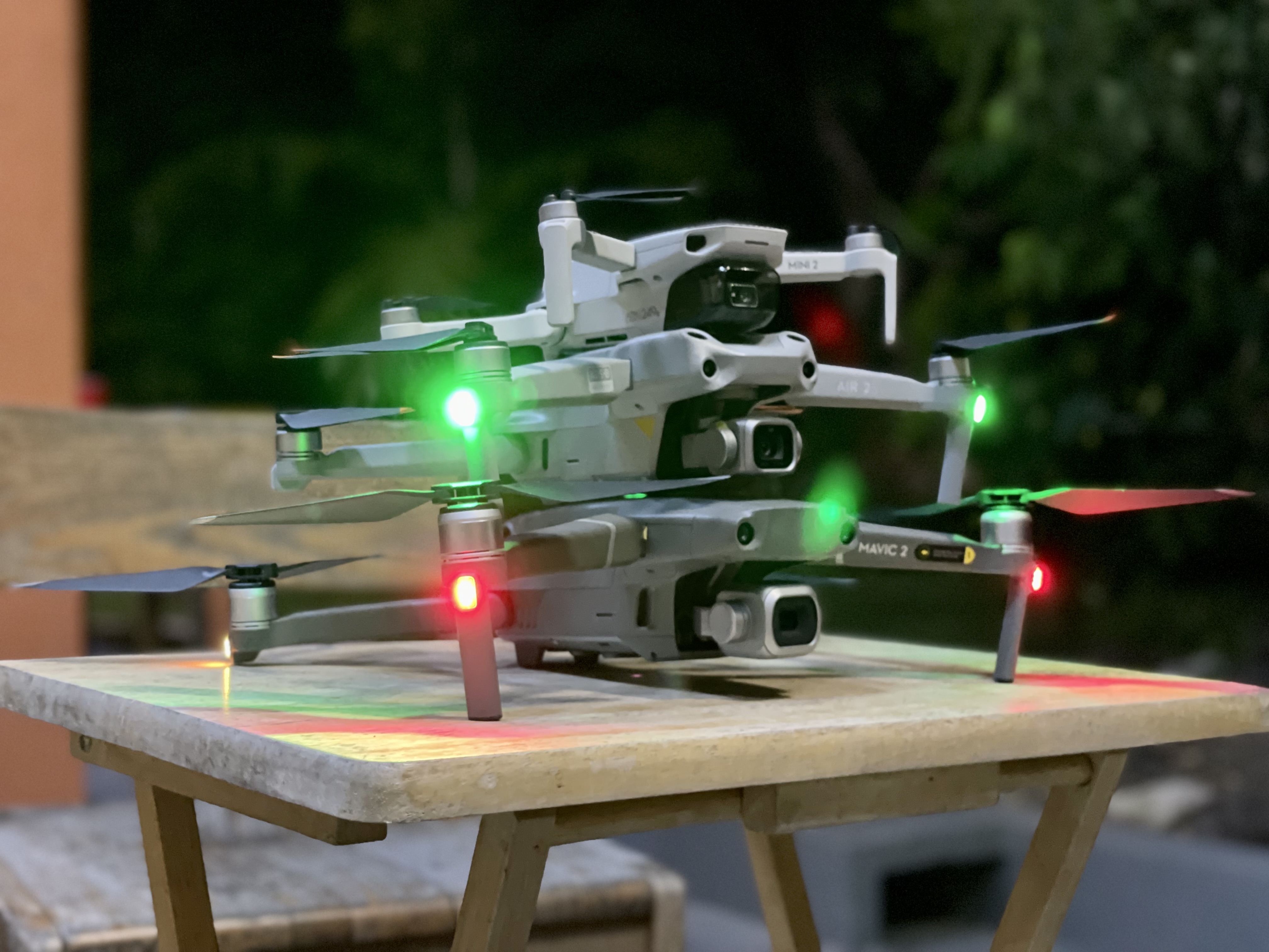 Drone Reel 2023 thumbnail