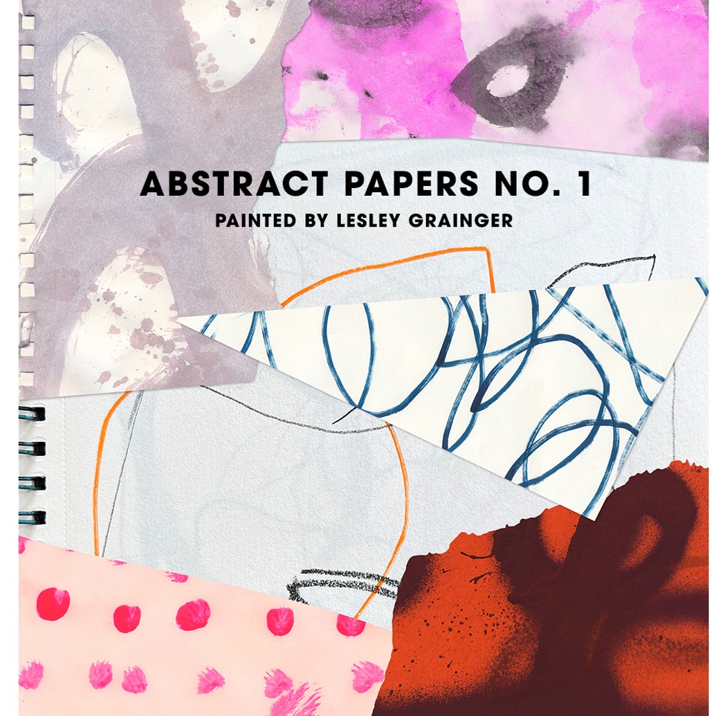 PAINTED PAPERS NO. 1 thumbnail