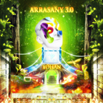 ALBUM ARRASANY 3.0 thumbnail