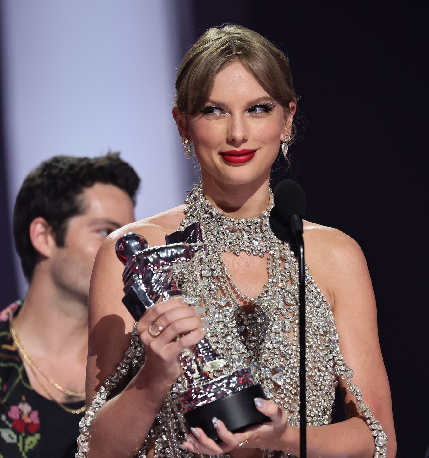 Spotify Playlist: Billionaire Blondie thumbnail