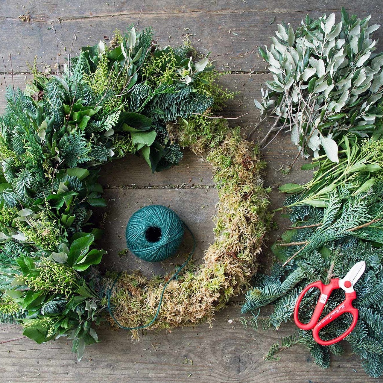 "Crafting Our Thanksgiving" @ Micromance Magazine thumbnail