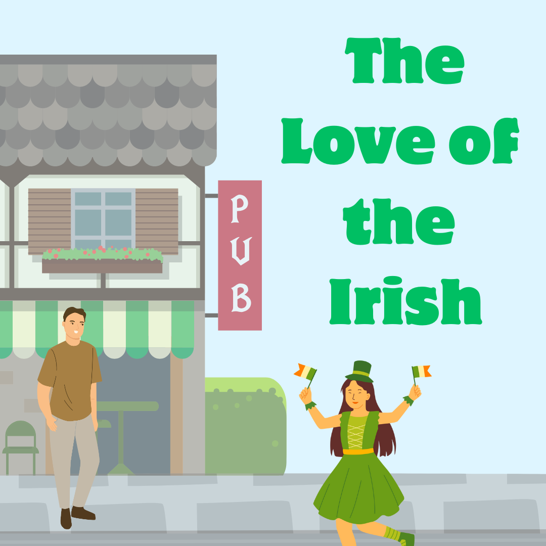 Love of the Irish Part 3 thumbnail