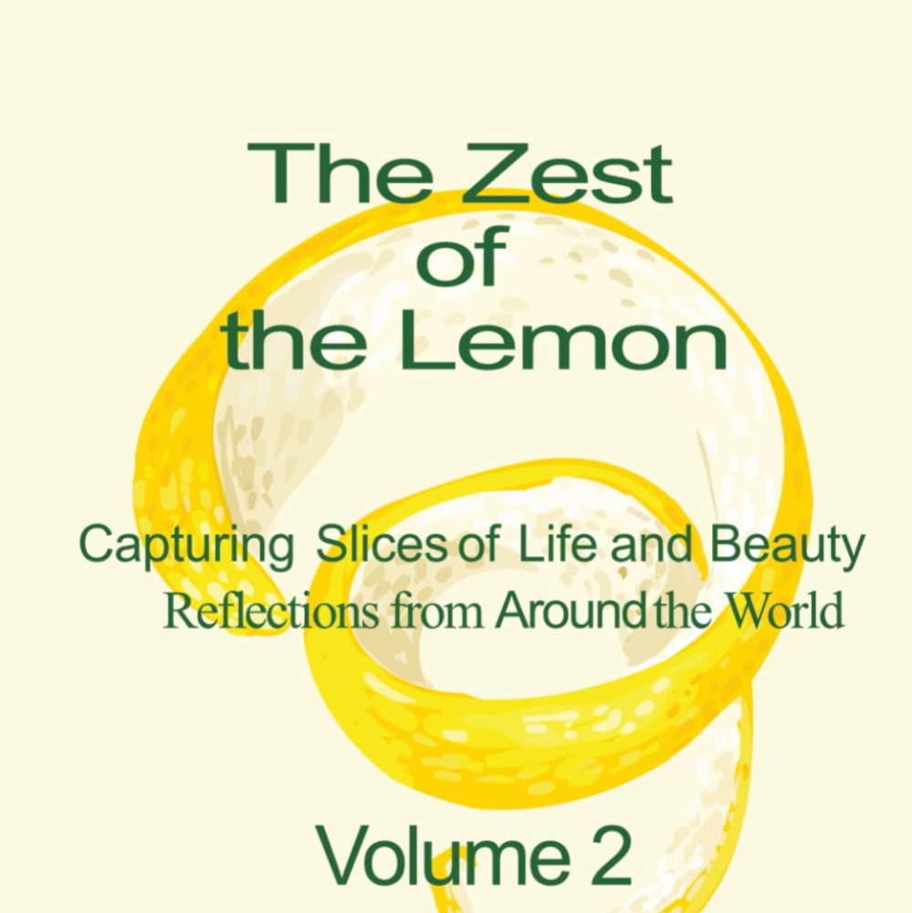 Zest of the Lemon Vol. 2 thumbnail