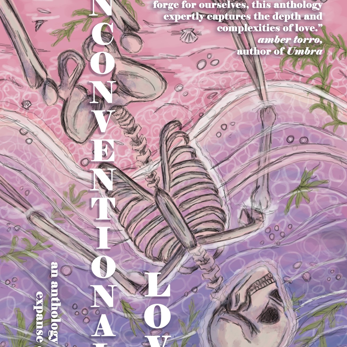 Unconventional Love thumbnail