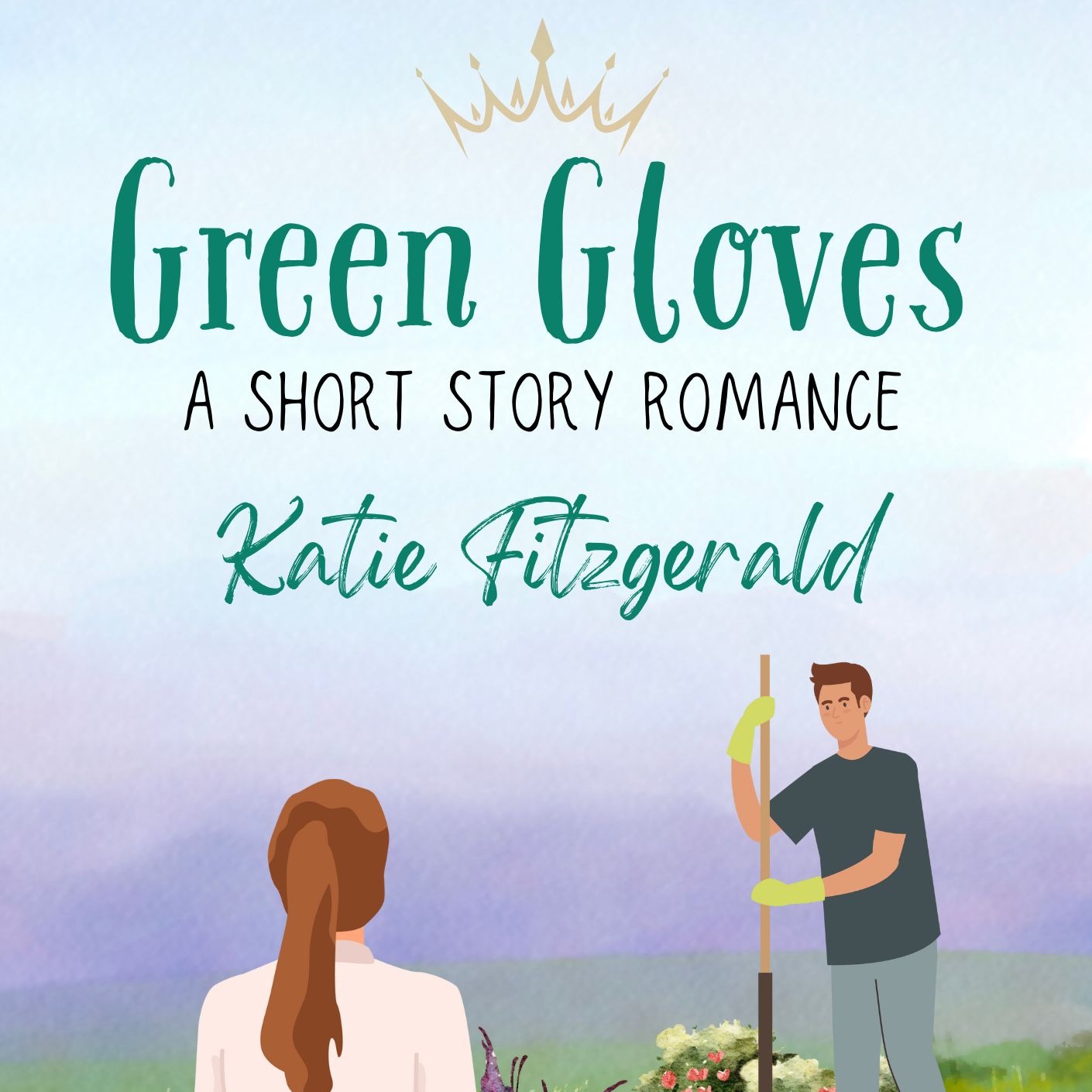 Green Gloves thumbnail