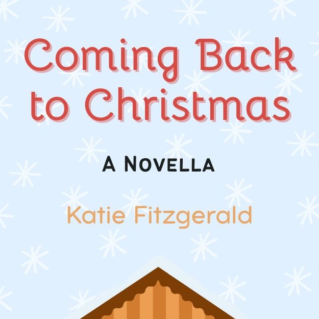 Coming Back to Christmas (Pre-order) thumbnail