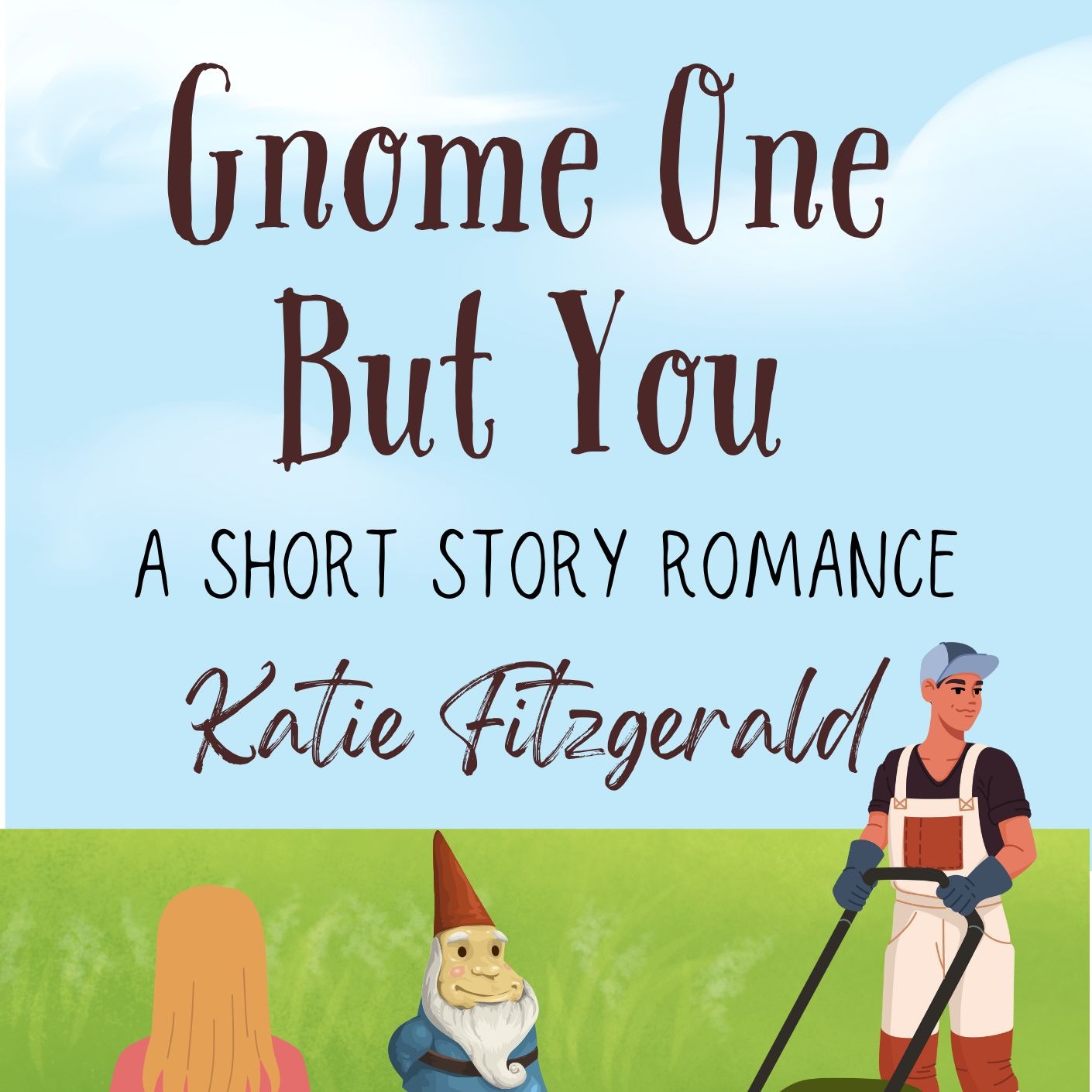 Gnome One But You thumbnail