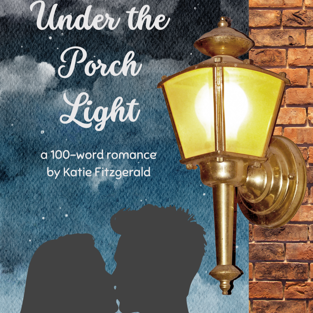 "Under the Porch Light" @ Micromance Magazine thumbnail