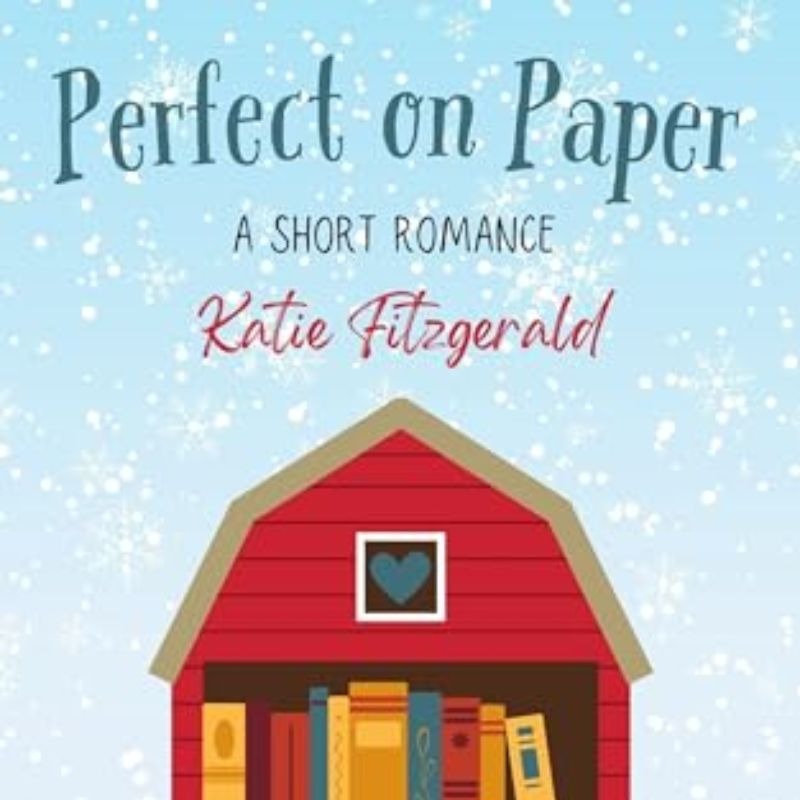 Perfect on Paper thumbnail