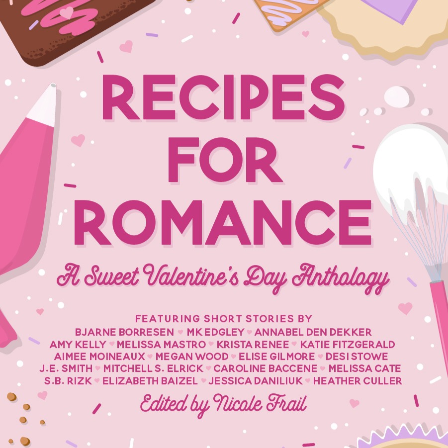 Recipes for Romance thumbnail
