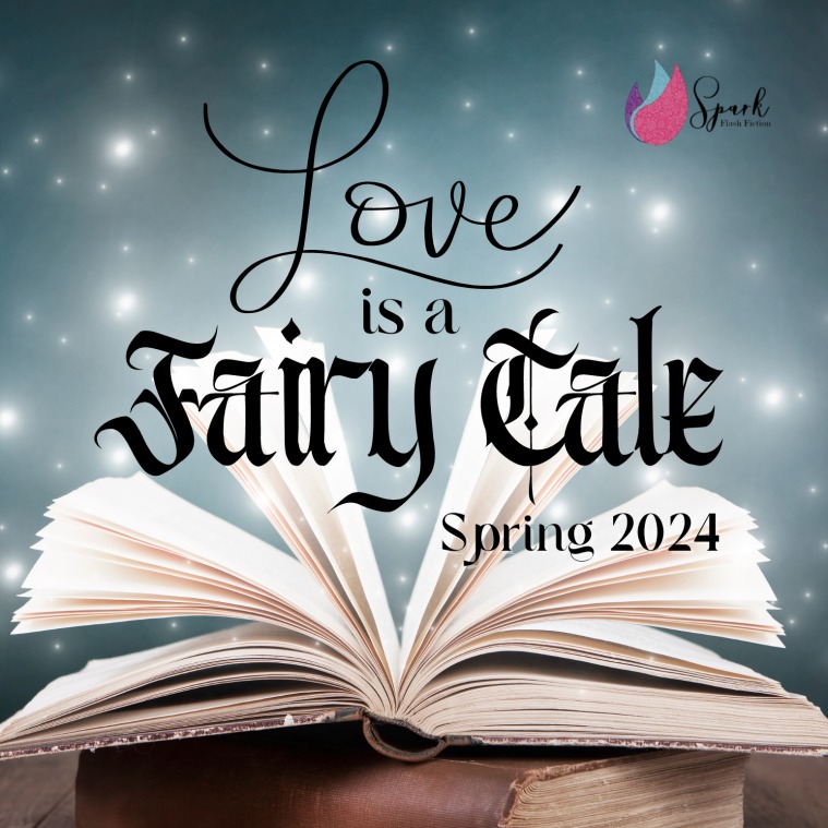 "Falling for the Frog" @ Spark Flash Fiction thumbnail