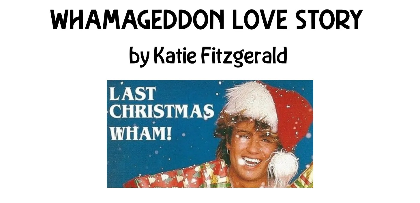 "Whamageddon Love Story" @ Micromance Magazine thumbnail