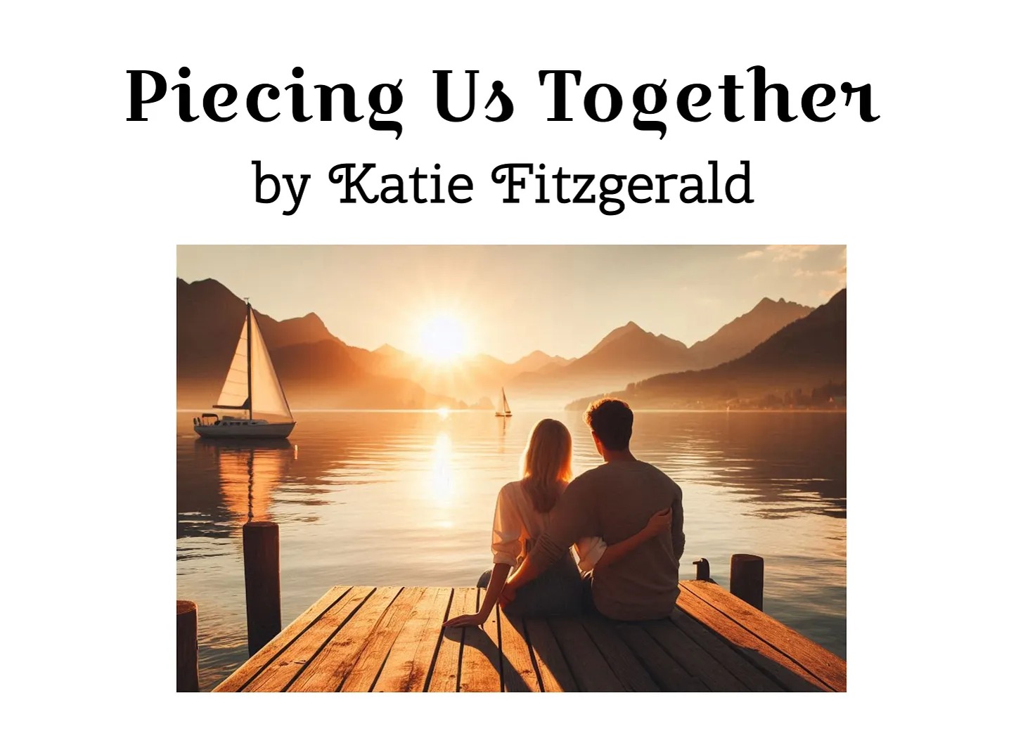 "Piecing Us Together" @ Micromance Magazine thumbnail