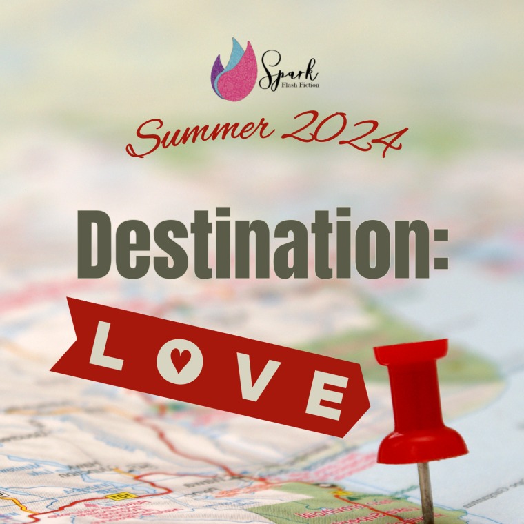 "Metro-North Meet Cute" @ Spark Flash Fiction thumbnail