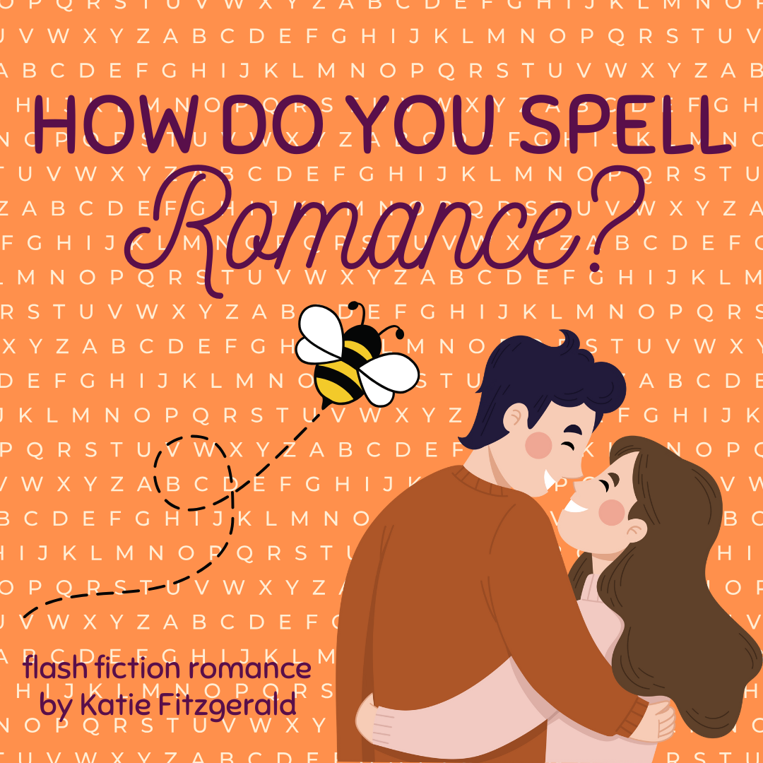 "How Do You Spell Romance?" @ Micromance Magazine thumbnail