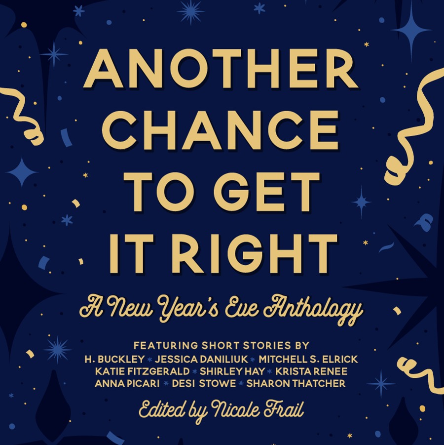 Another Chance to Get It Right  thumbnail